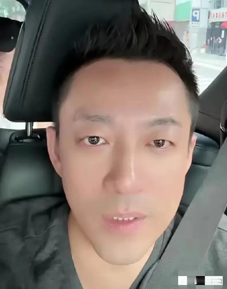 说实话汪小菲再次发feng大家一点也不意外包括他口吐芬芳什么都是因为