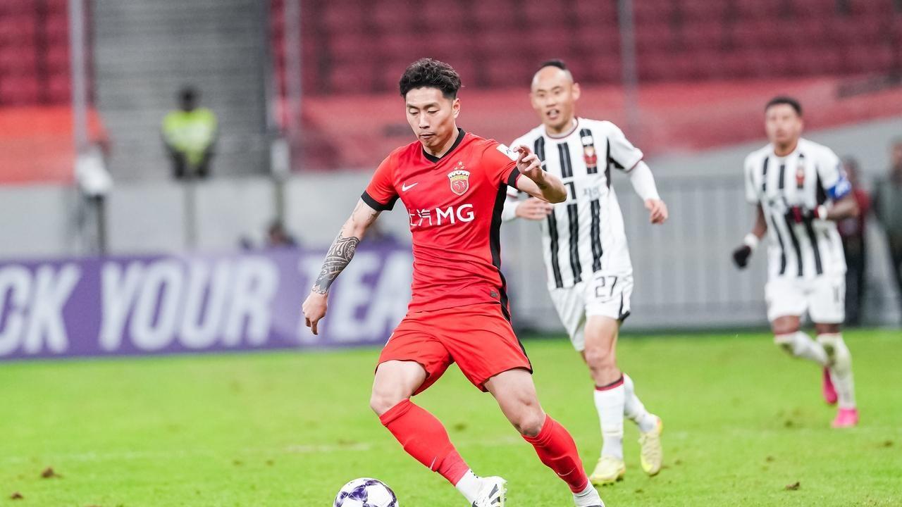 上港队重磅续约傅欢！93青训旗帜有望延续辉煌，球迷期待