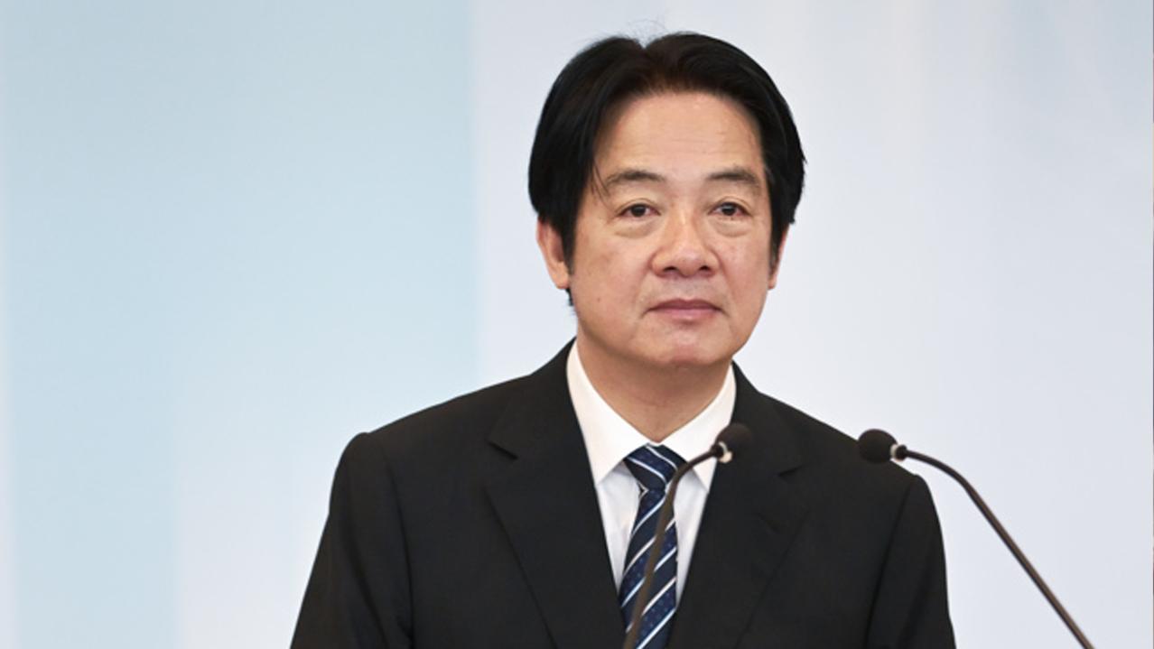 台湾苦心示好却遇冷！北京时间7月4日，赖清德发布视频，祝贺美国独立日，并希望台湾