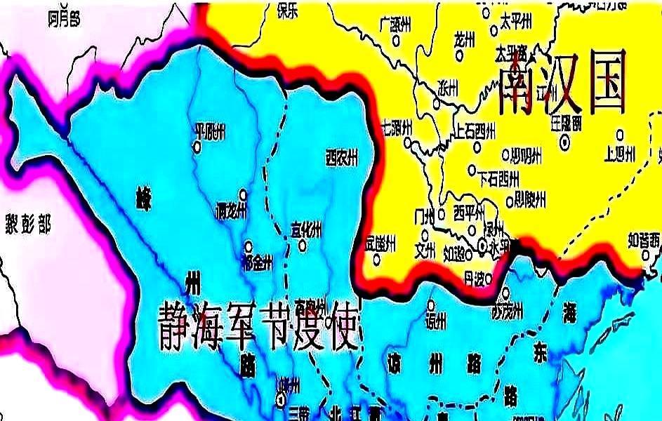 越南人最破防的事：花3千万拍开国皇帝，却被全民痛骂像中国剧。没宫殿没戏服，翻拍