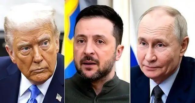 美国已经不装了，它摊牌了。俄乌战争，从一开始就不是为了乌克兰，而是奔着中国来的。