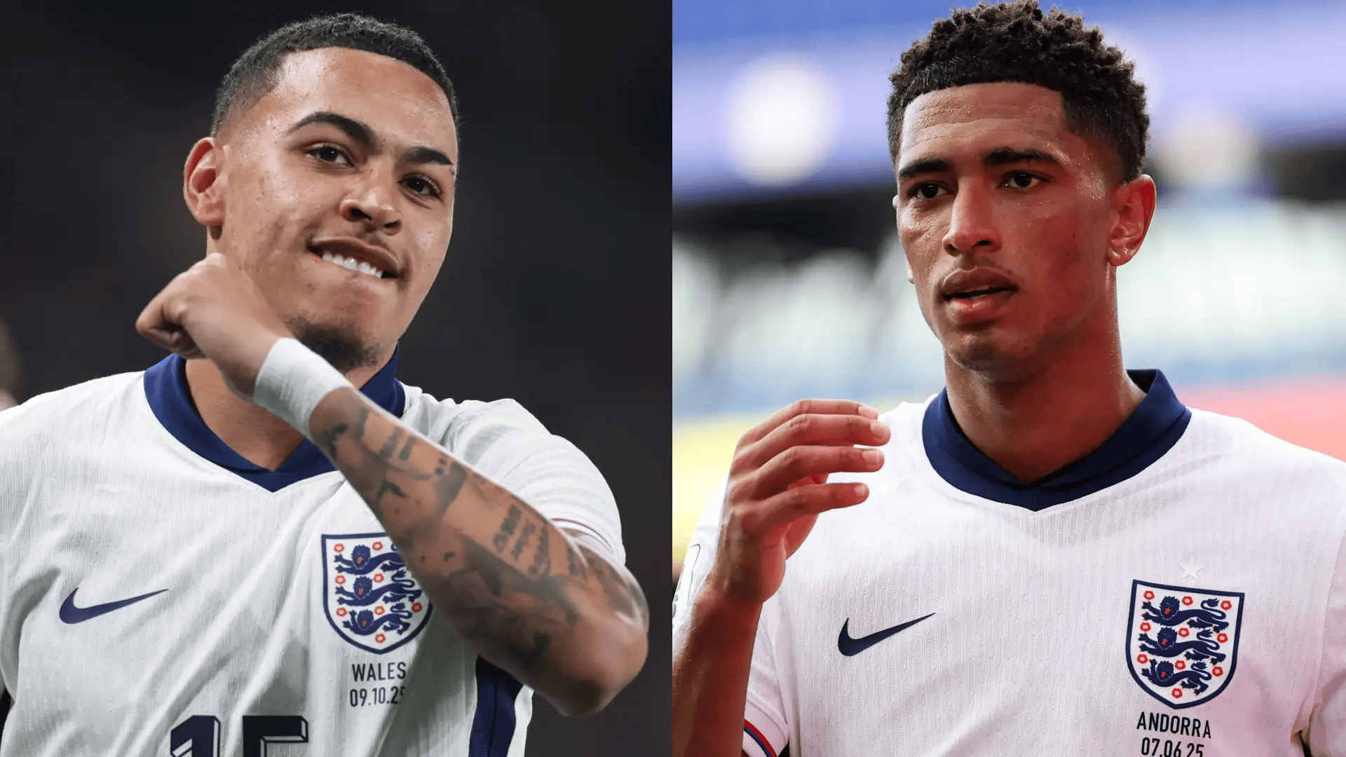 菲尔-琼斯: 罗杰斯会是我心中英格兰队世界杯首发十号位人选