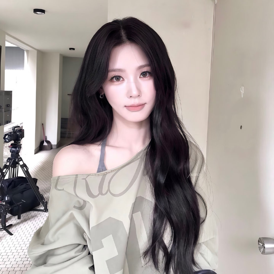 share｜爱豆神图推荐｜头像推荐｜韩系头像推荐｜kpop人不缺头像｜金旼炡winter｜赵美延｜安