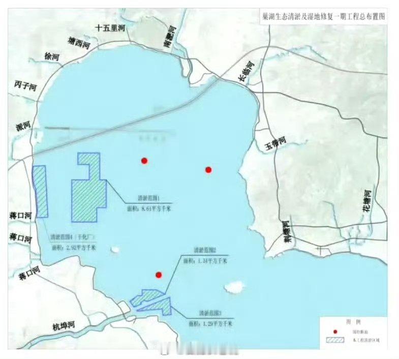 近日，安徽省发展改革委官网发布《G9912合肥都市圈环线高速公路南环巢湖（烔炀）至肥西（丰乐）段项目