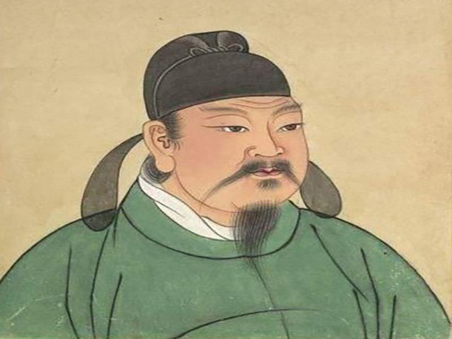 庙号为“宣宗”的四位帝王：1.唐宣宗李忱：宪宗第十三子，母亲郑氏只是一个宫女