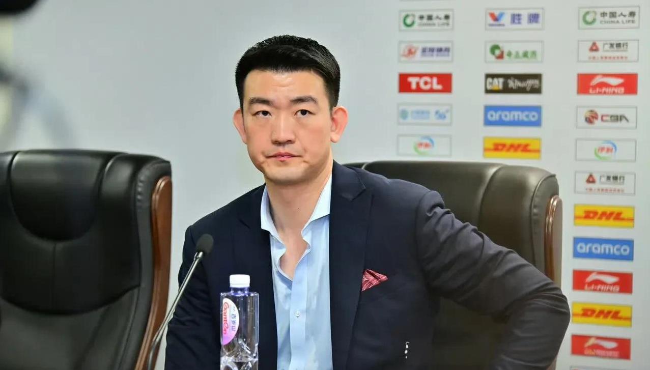 广厦拿冠军，牵一发而动全身，会令cba四豪强“虎躯一震”，做出改变【北京】：等