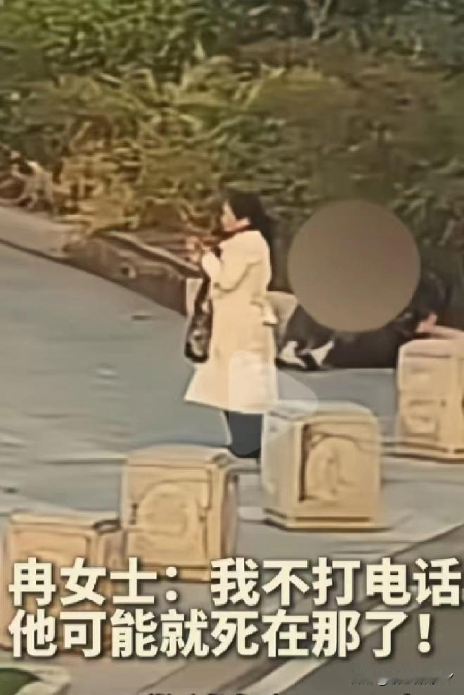 在浙江义乌诚信大道上，木工张师傅骑着车，正前往雇主家干活。途中，他突然感觉身