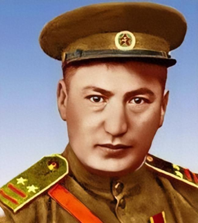 1962年，两位开国少将携带6万士兵投奔苏联，最终他们的命运发生了什么变故？1
