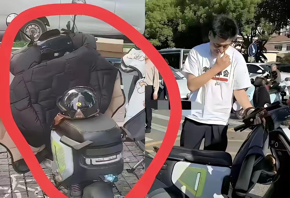 23年也没人告诉他心脉受损，生命倒计时，不适合跑步了。高强度工作以后，就不要再做