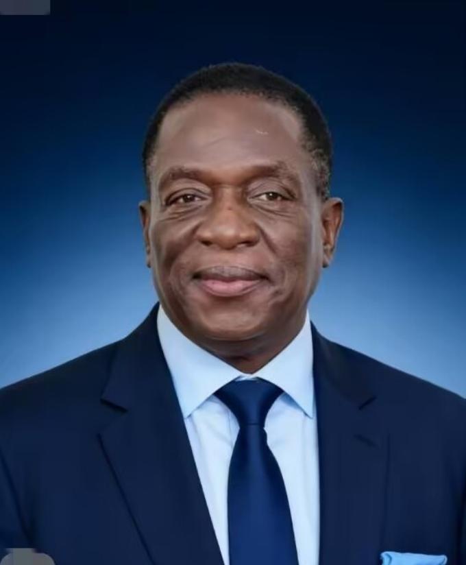 前脚巴拿马不顾中方反对，强行接管了巴拿马港口，后脚津巴布韦突然宣布暂停锂矿出口。