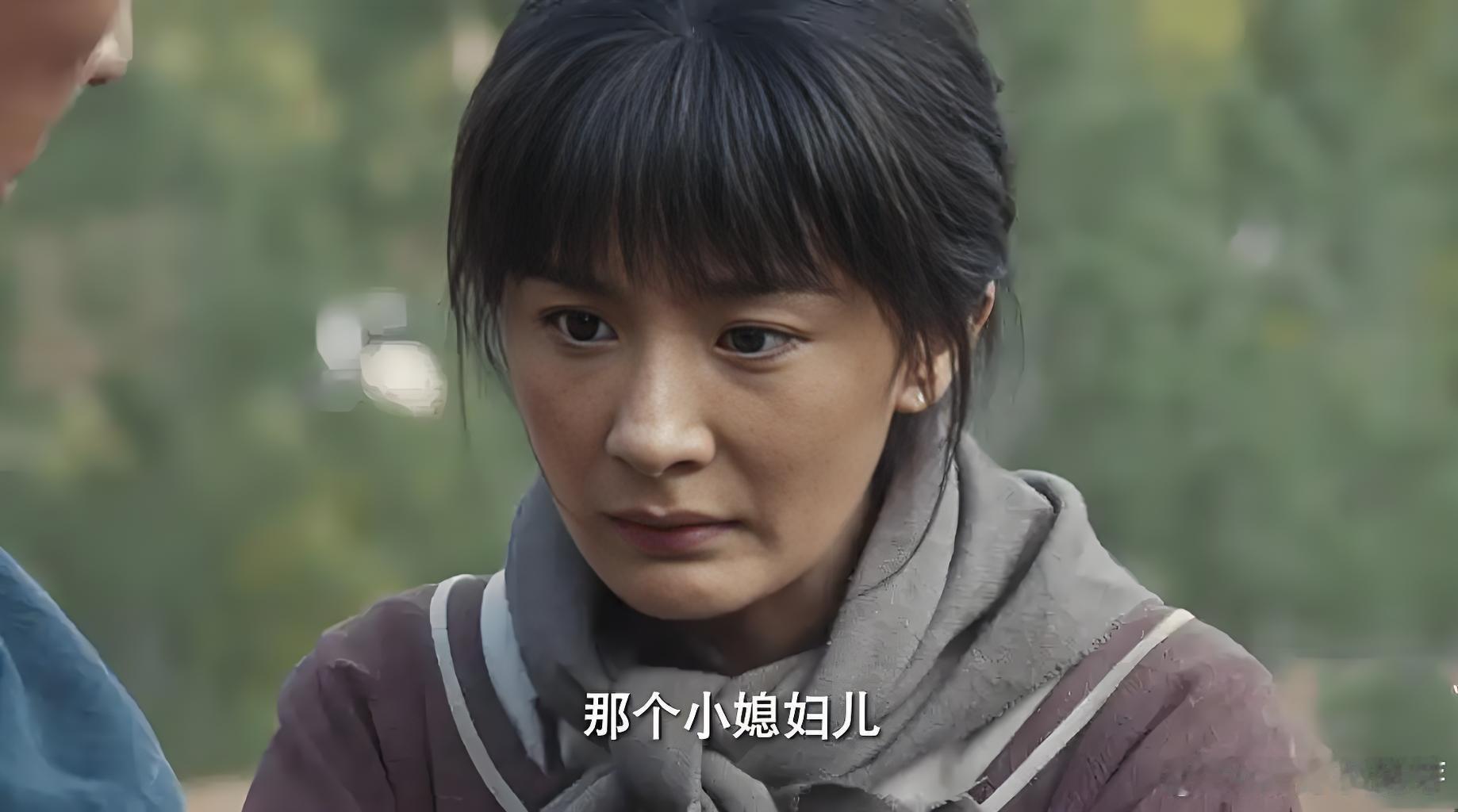 《生万物》中，绣绣头胎流产并非意外，而是封家蓄意为之。绣绣风光嫁入封家，实则开启