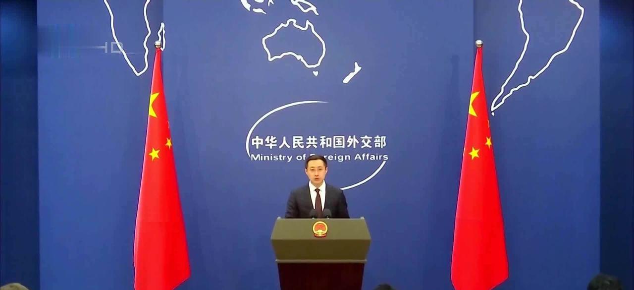 就在刚刚中国正式宣布了！在全球化进程遭遇逆流、多边主义面临挑战的当下，中国宣