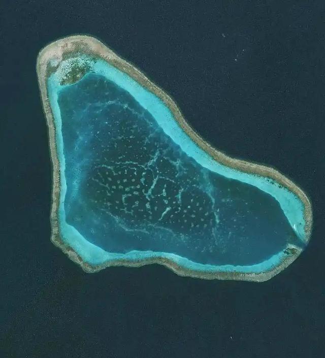 别再只关注钓鱼岛了！很多人都以为中国海洋战略的重点是钓鱼岛，实际上错了！北京真正