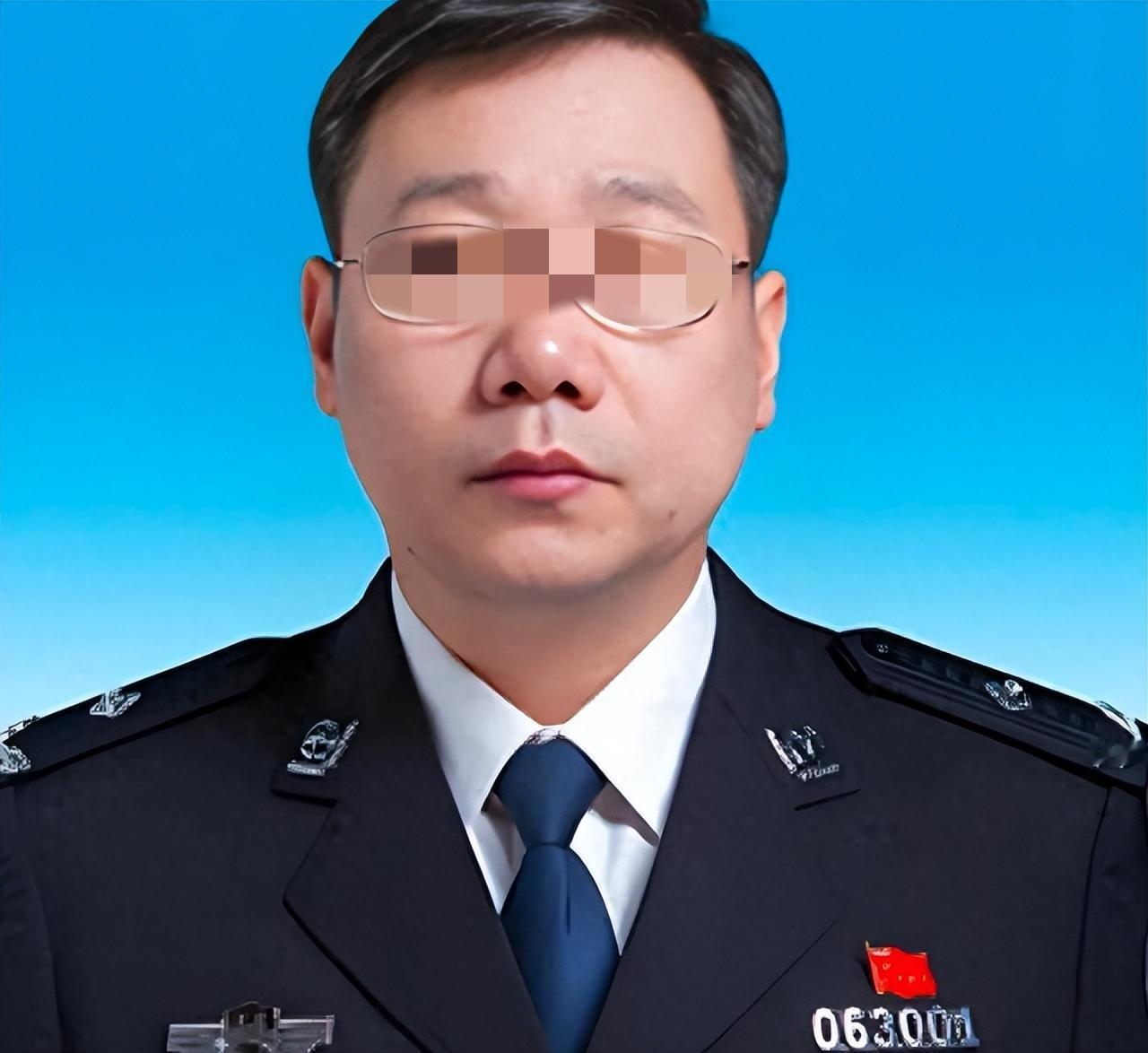 “人在做，天在看”。4月10日晚河北省纪委监委重磅通报邯郸市原一级巡视员马