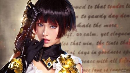 生化危机4佣兵模式--杰克?克劳萨第四关_土豆