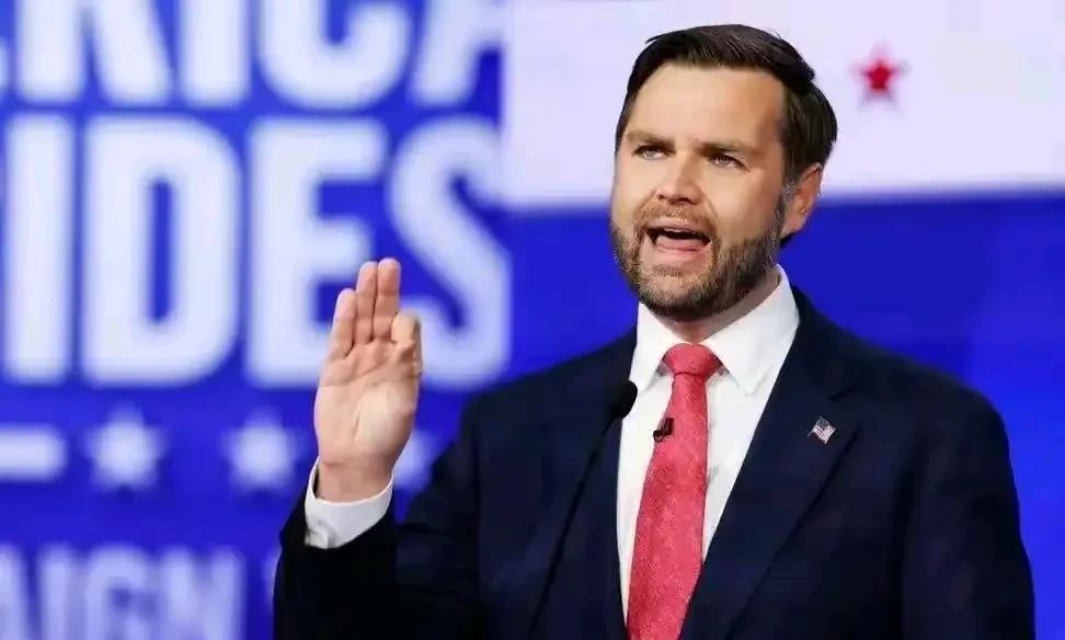 万斯终于对印巴冲突表态：不关美国的事！据参考消息援引法新社5月8日报道，美国副