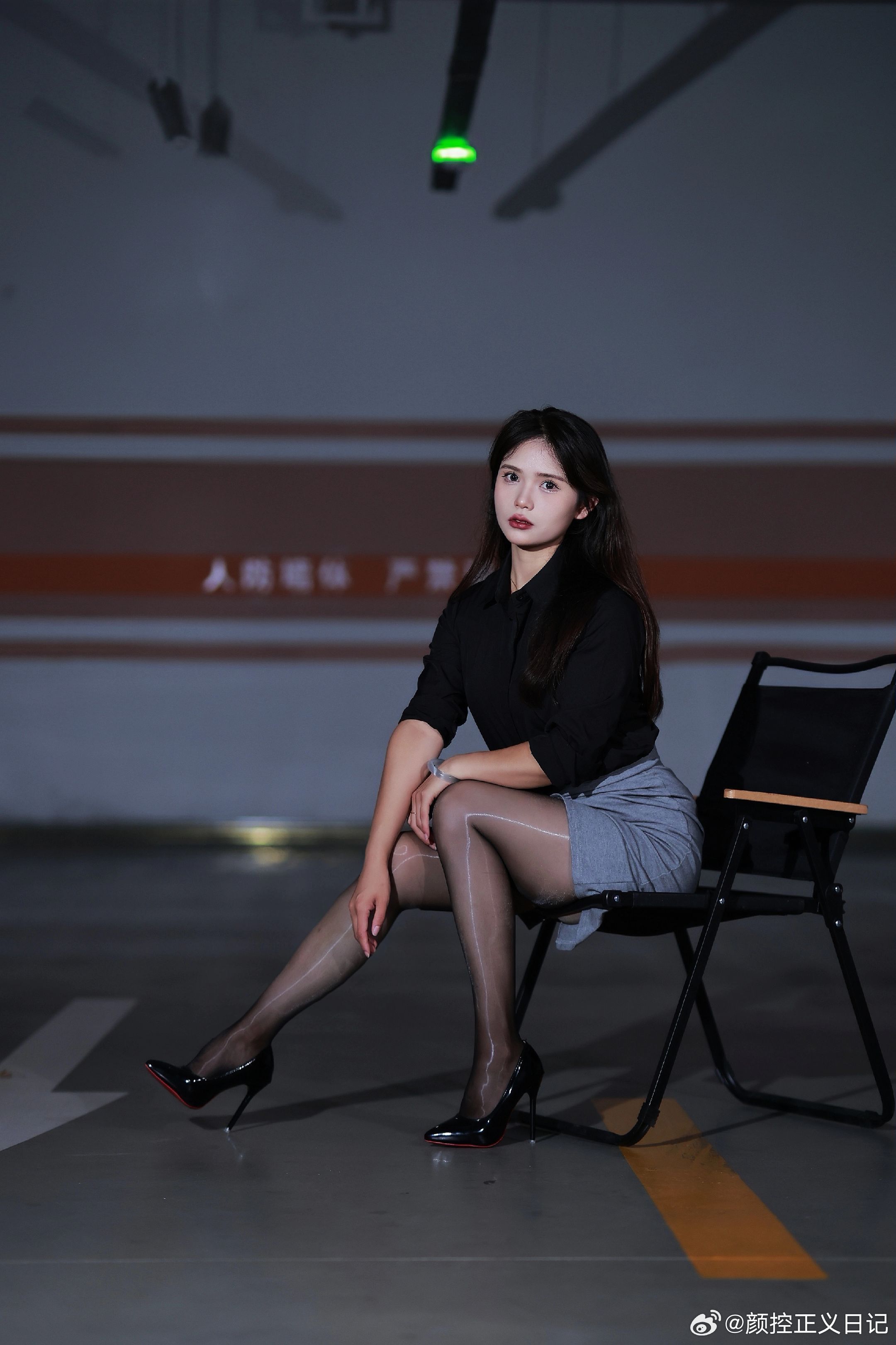 写真摄影日记美女