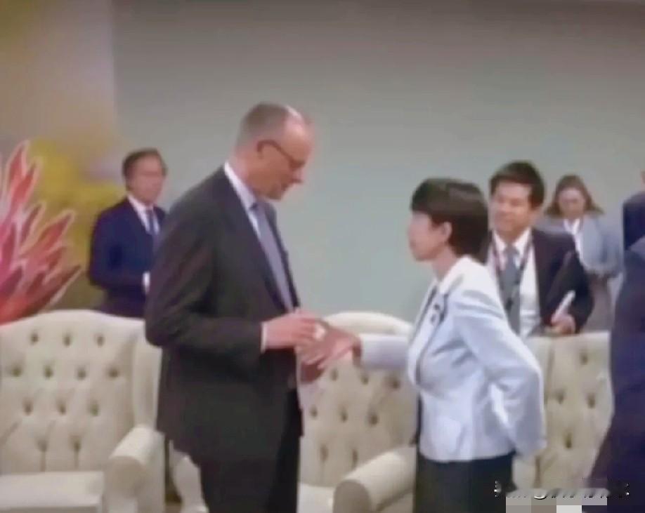 高市G20外交闹剧：战略短视终将反噬日本G20峰会期间，日本首相高市早苗试