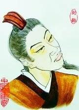 453年，太子刘劭谋反杀进皇宫，宋文帝刘义隆怒骂道：“畜生！你这是要杀父篡位吗？