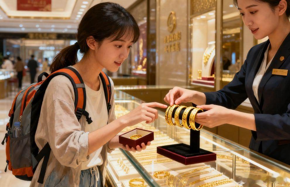 我算了下，2025世界现存黄金是1980时候的2.27倍，而美国2025年M2是