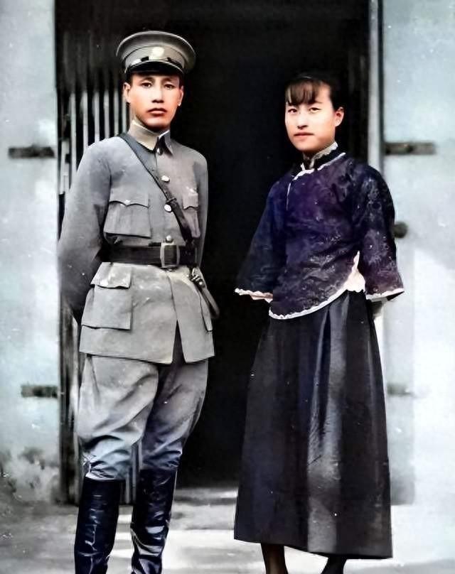 陈洁如在香港病逝，临终致信蒋介石称自己默默奉献，从未向外人诉说过巨大牺牲，令人感