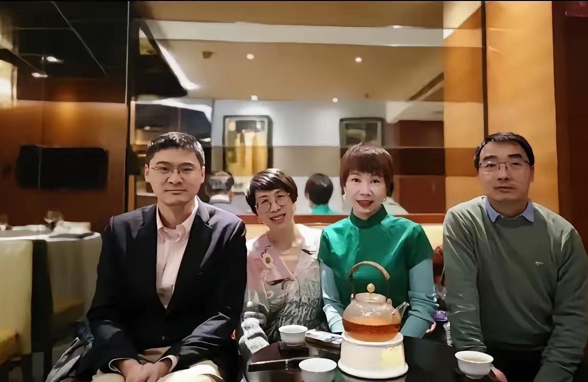 赵宏教授最近因为境外资助的争议突然就被大家讨论起来了，但王勇教授提出的“三条论”