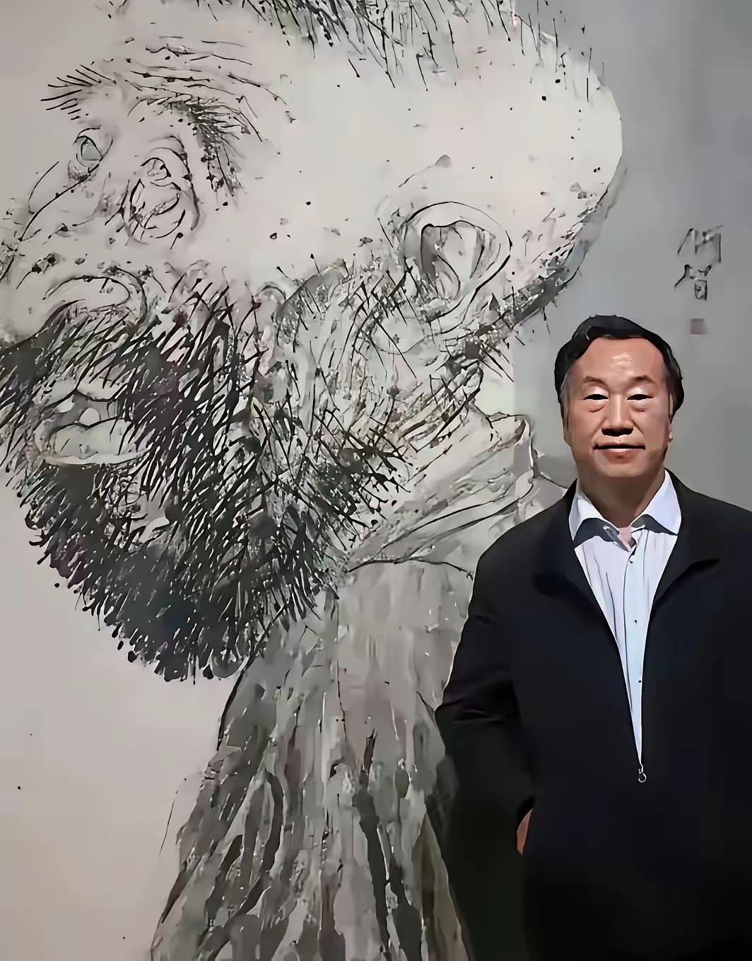 很多人以为清华美院只是挂清华名头的民办院校，其实并不是！它的前身是大名鼎鼎的中
