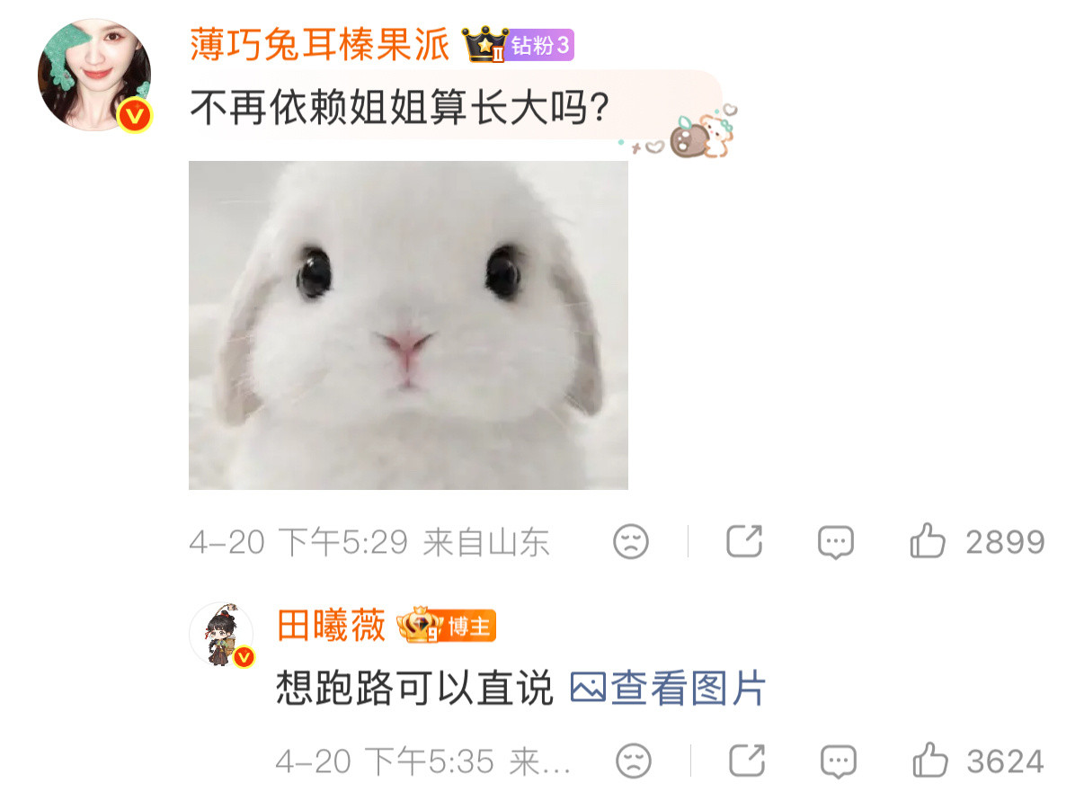 啊啊啊啊啊啊田曦薇你在说什么！！！就这样委屈巴巴装凶🥹🥹🥹🤲🤲🤲田曦