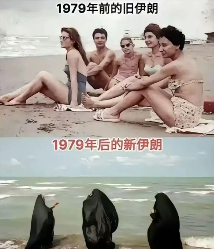 文明有可能倒退，但终将取代愚昧。