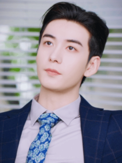 突然的喜欢才是陈星旭的主场是谁轻松拿捏了片场气场？是陈星旭！《突然的喜欢》里，