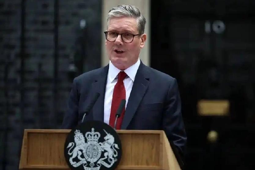 12月31日，路透社报道:“英国外交部发言人昨天在声明中说:中国(大陆)本周在台