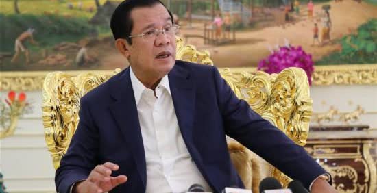 洪森的千算万算却算错一步了！他一直都是自以为是，结果换来了巨大的损失，泰国宣