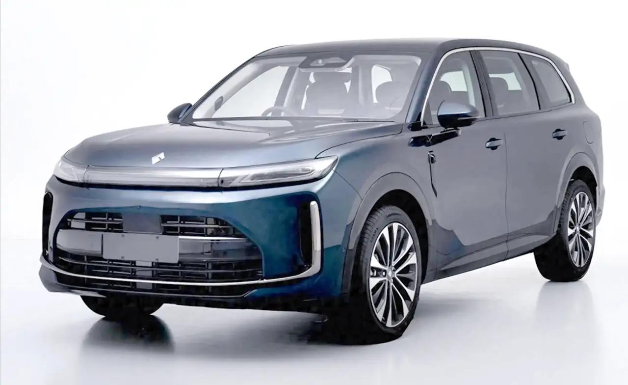 卷王入局，价格屠夫参战！当大家以为大六座新能源SUV市场，被银河M9、深蓝S0