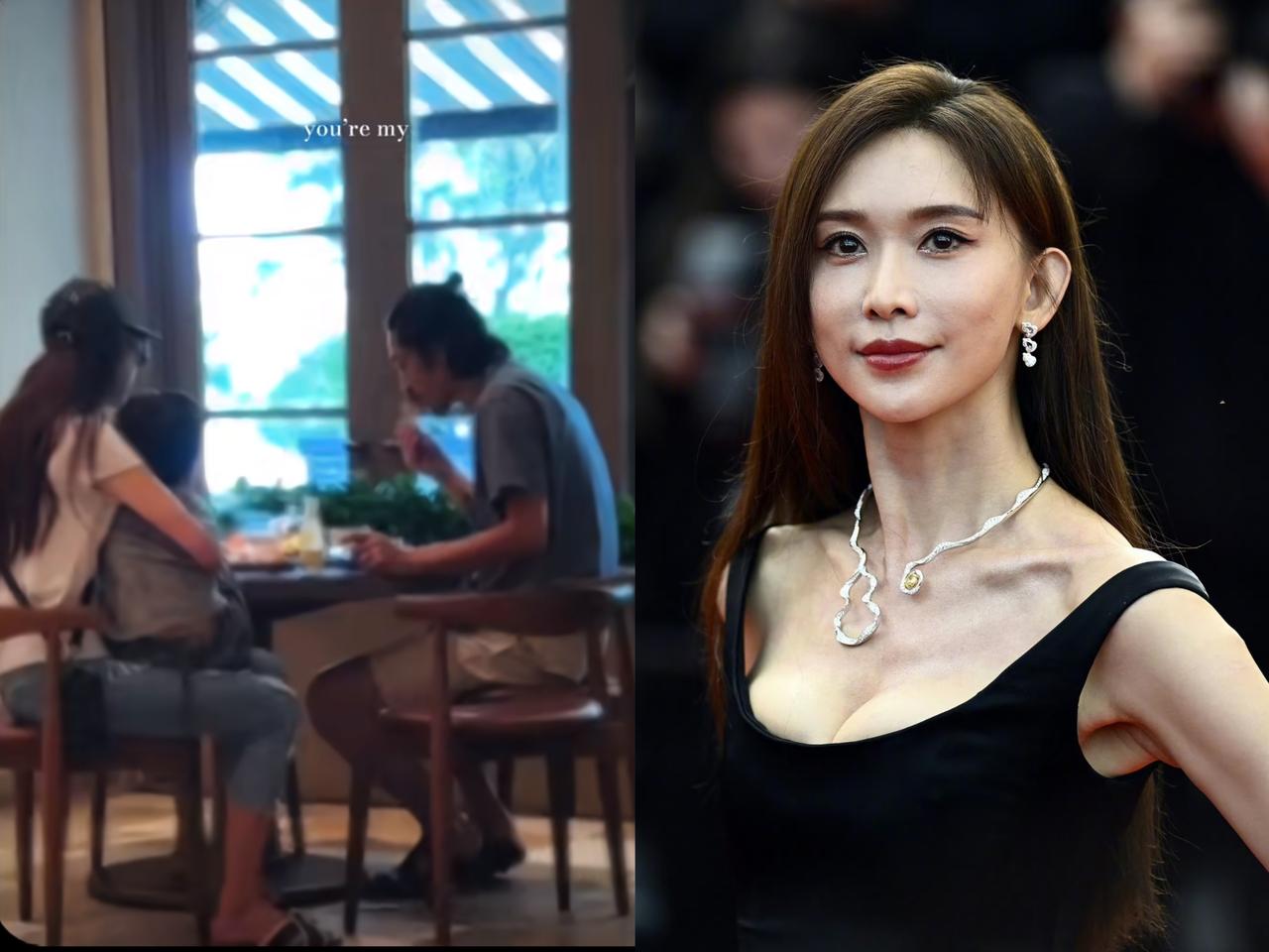 承认吧，嫁给小日子的男人，大概率都是这个结局，不信你就看林志玲了。湾