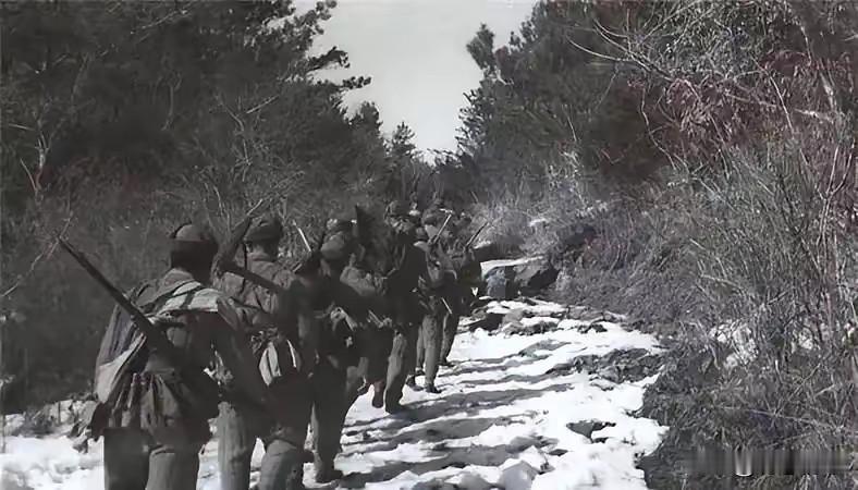 抗美援朝暖心轶事：军纪如山亦有情，一段被全网刷屏的乱世温情1953年，志愿