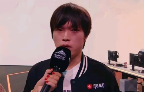 越爆越有？网传BLG已有两位队友不满binbin父还蛐蛐其他队友父亲EWC和
