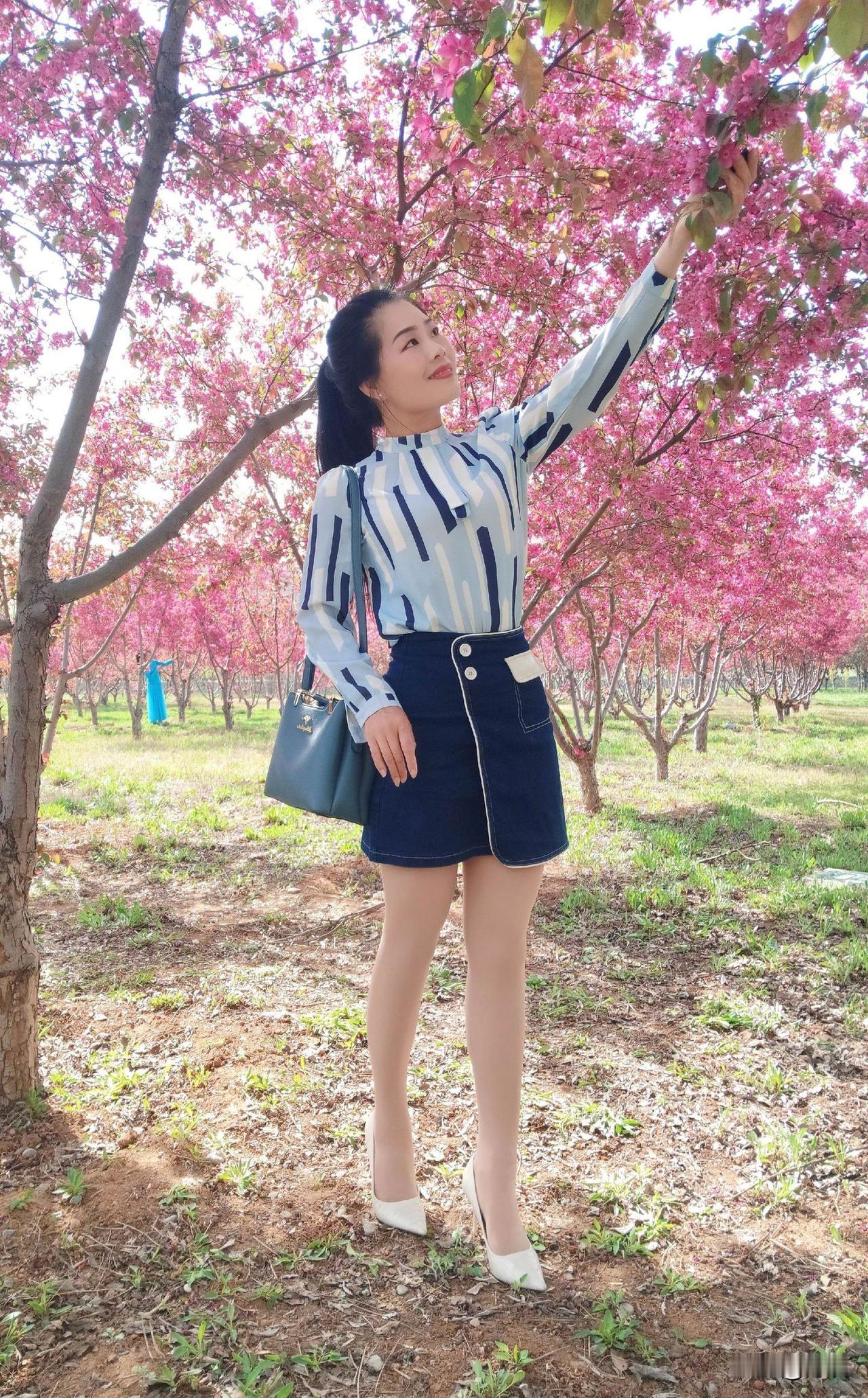 女生如何穿搭看起来时尚更有品味呢