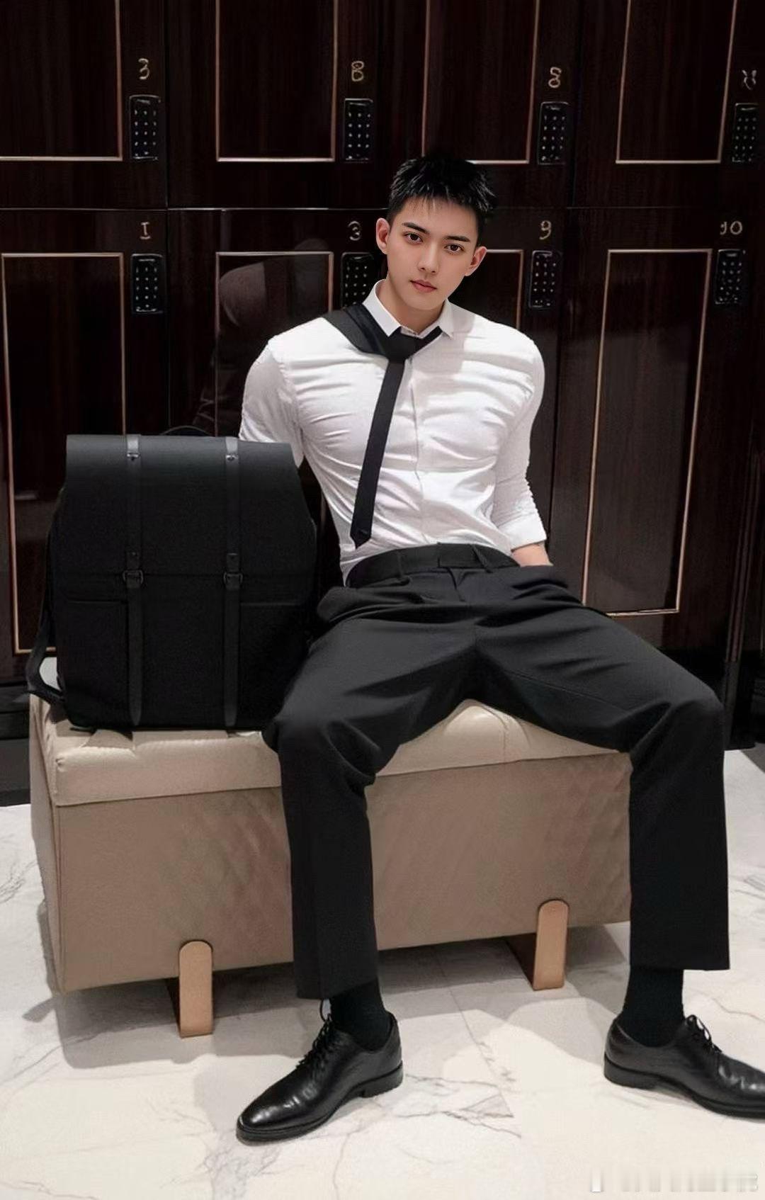 早睡早起精神好。熬夜伤身体。加油吧少年。