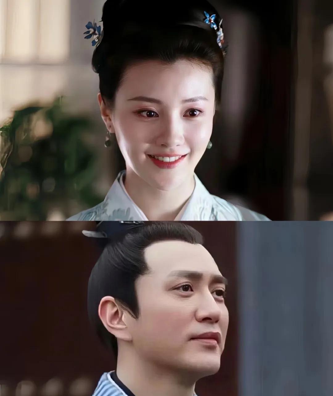 看《知否》时有人纳闷：华兰是大姐，长柏为啥不叫姐姐却直接喊"华兰"？这得从古代家