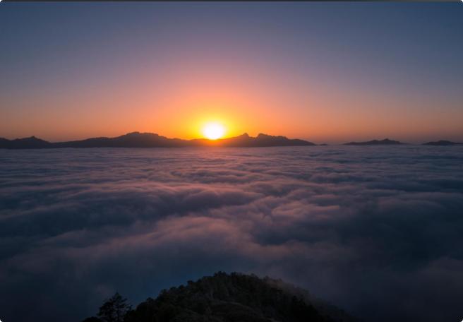 令人深思的一段话：“聪明人早就不旅游了！真正会享福的人，都改成旅居了。现在越来越