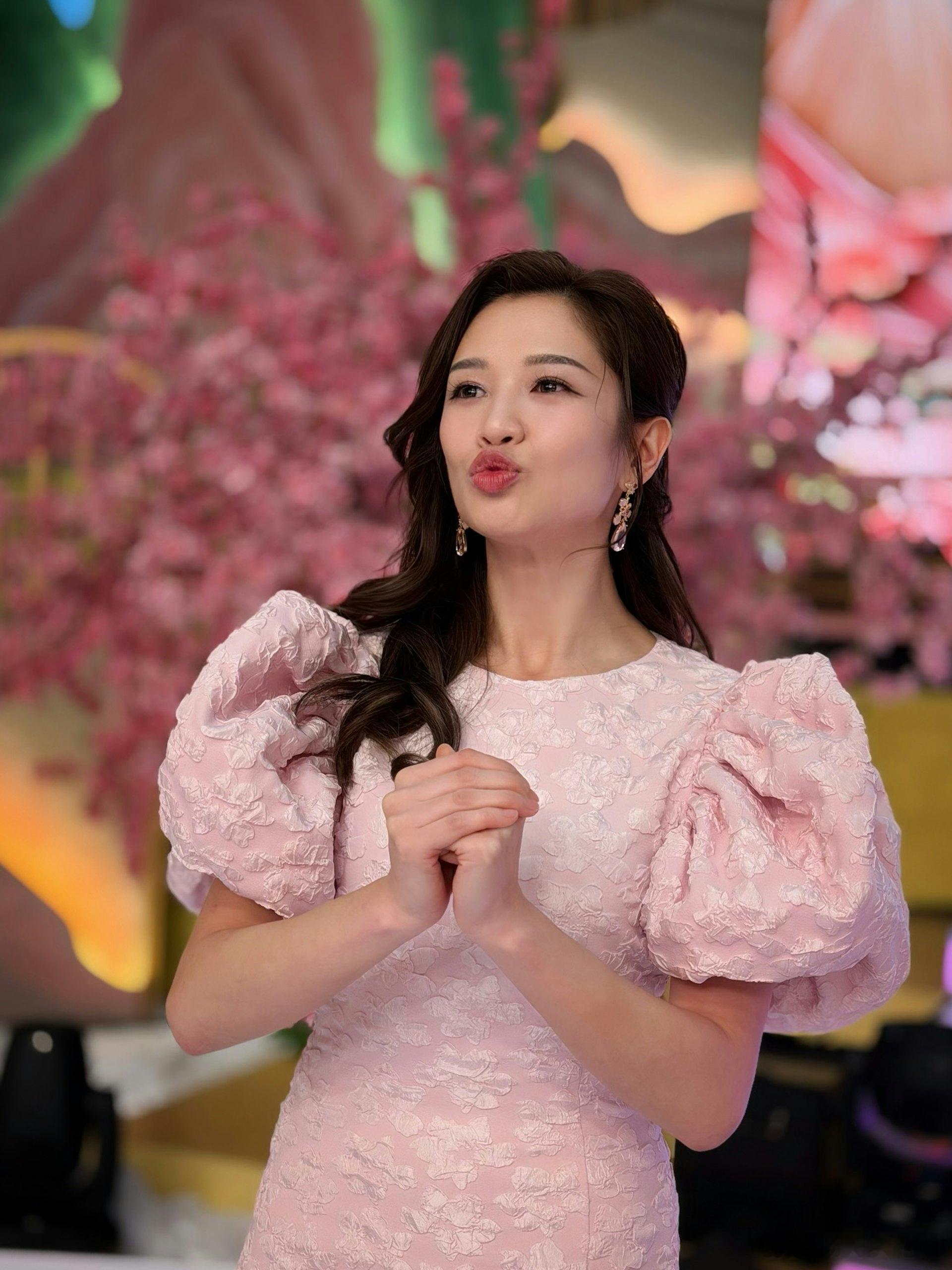 尋秦記｜TVB重播版項少龍講「Shxt」驚變中文麥美恩：冇咗句英文.《尋秦記》