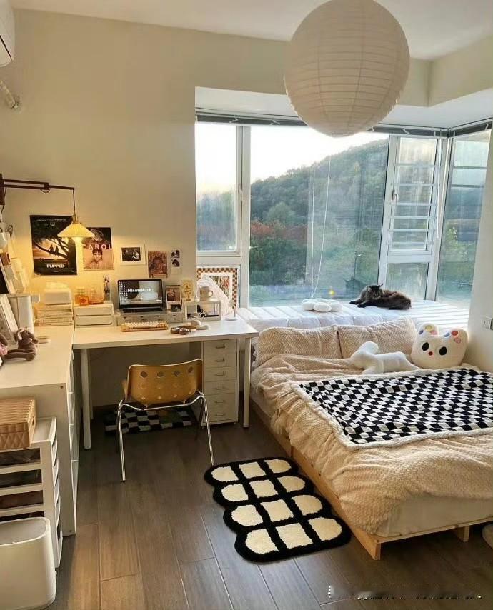 老公非要给女儿买套房，他说女孩子长大后总得有个完全属于自己的小天地，不用依附婆家