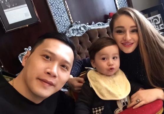 乌克兰老丈人为了躲避战乱，便千里迢迢来到中国，投奔中国女婿，没想到刚到中国就被眼