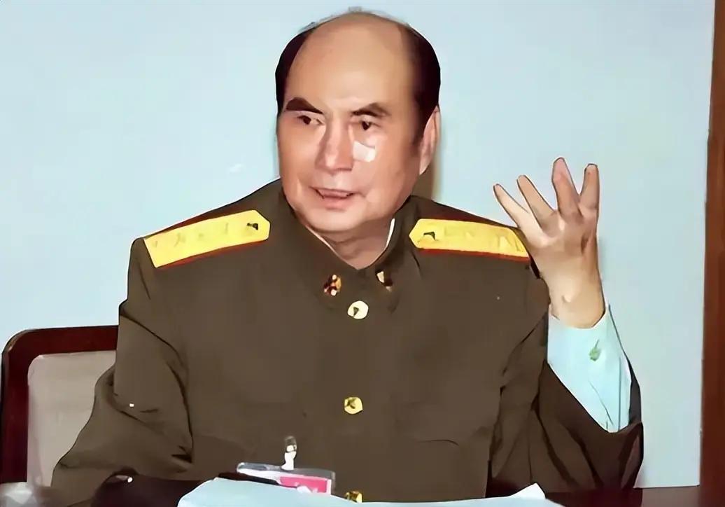 1968年，张万年失踪，妻子也不知道去向，他究竟去了哪里？1968年，张万年被