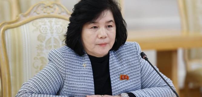 中国外交部发言人宣布了！应中共中央政治局委员、外交部长王毅邀请，朝鲜劳动党中央委