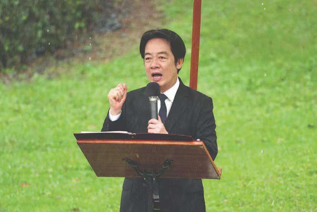 山东青岛，解放军舰长一句话，足以让赖清德紧张，解放军台海新形态不知不觉间，两