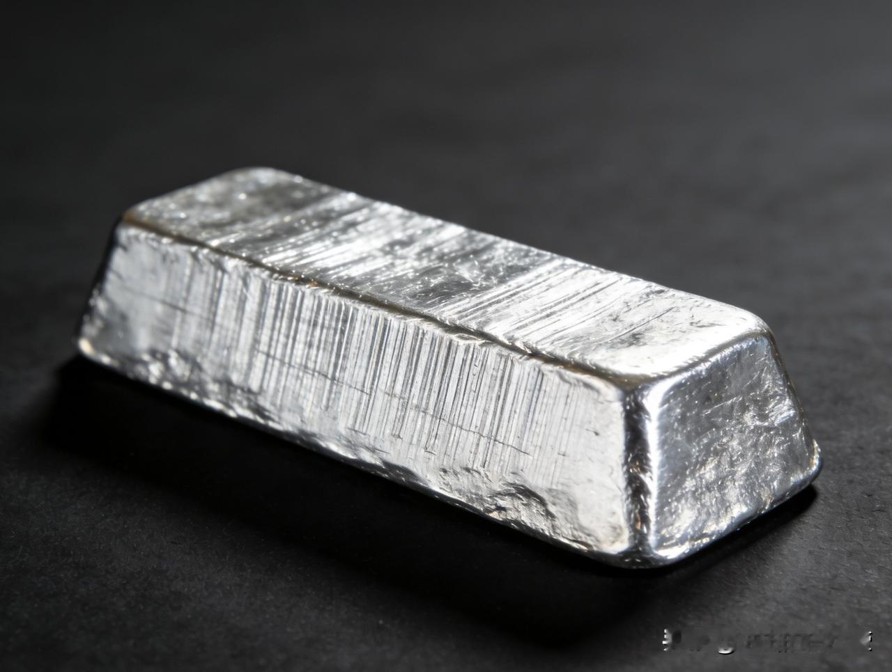 黄金、白银、铜、钨、稀土等贵重和稀有金属，不是涨价，就是剧烈波动。但有一种金属，