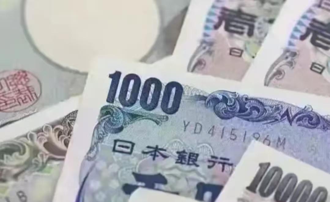 美债破5%，日元跌到157，华尔街却在狂欢。这不是疯了，是大家算清楚了时间账
