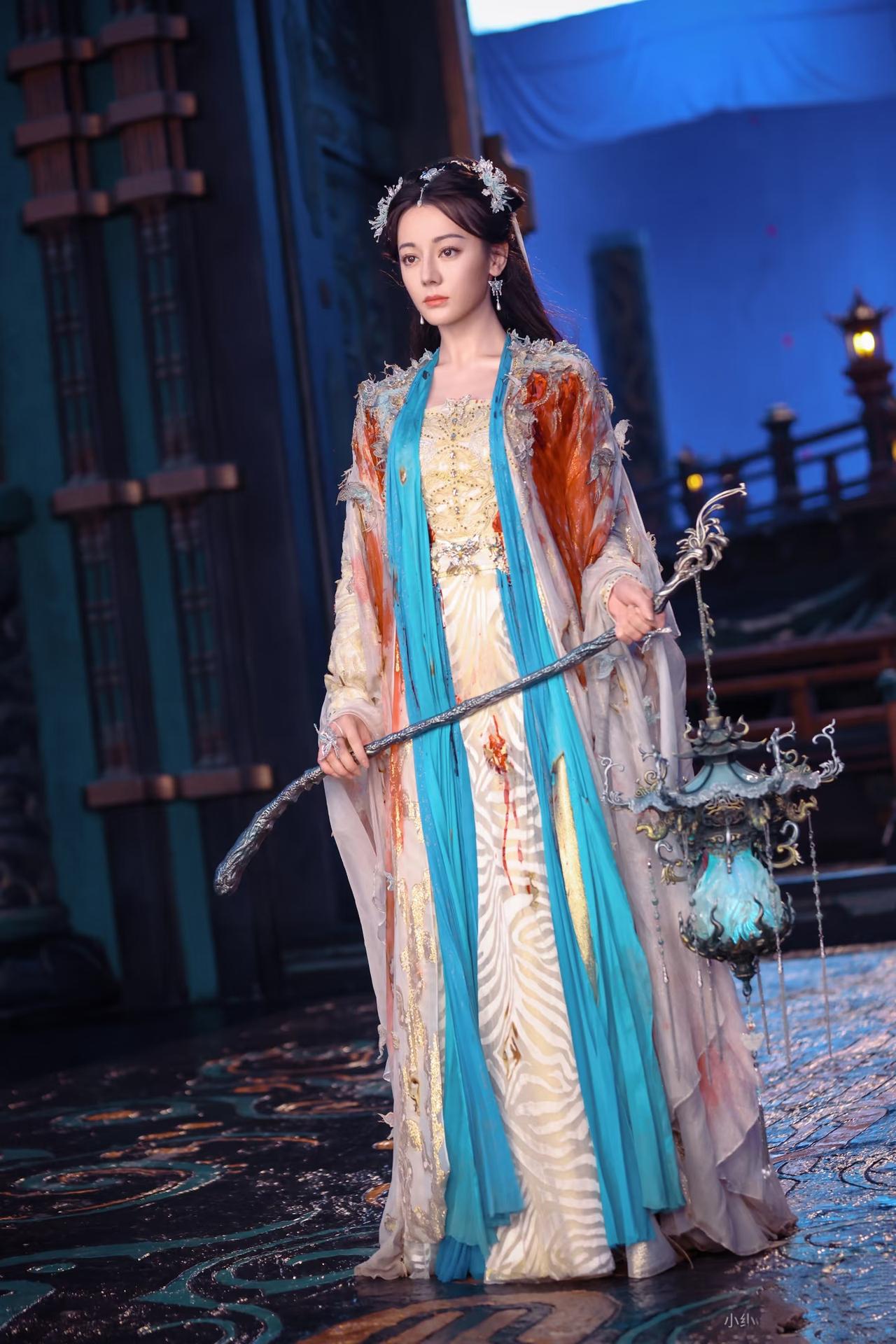 别被《白日提灯》给骗了！原来尊重女观众智商才是她的真本事！《白日提灯》原本叫