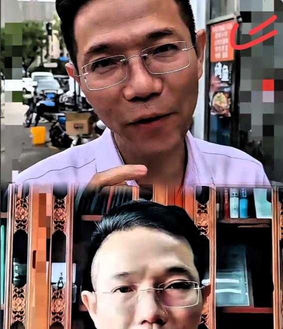 Si亡威胁算个球，李圣律师硬刚到底！嘿，最近李圣律师又遇狠活儿了！电话那